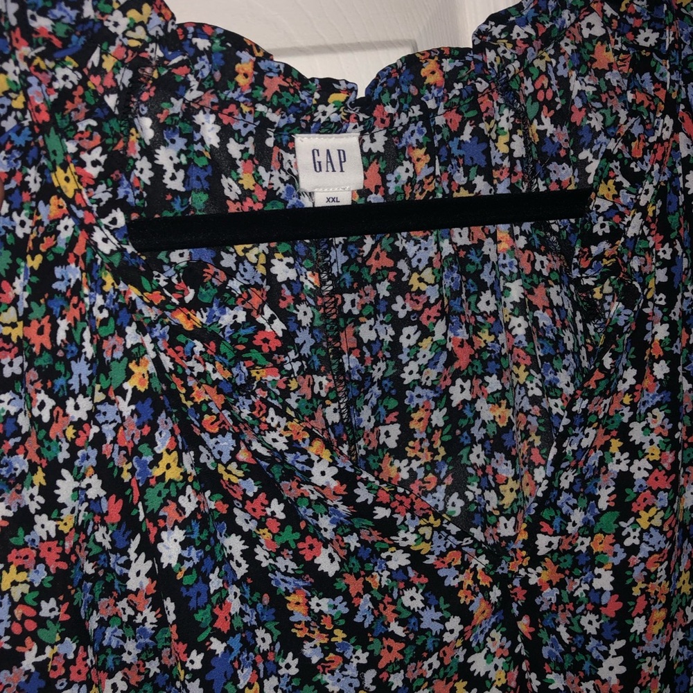 Gap blouse